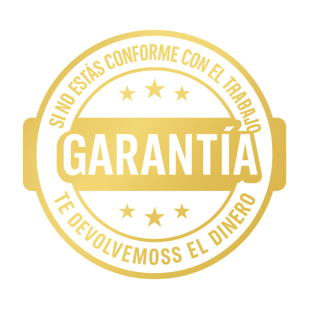 Garantía
